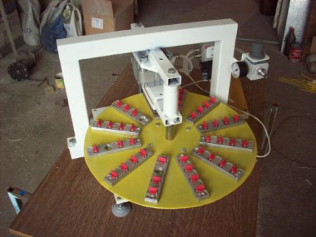 Юзано - изготовление оборудования для химчисток