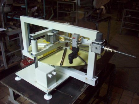 Юзано - изготовление оборудования для химчисток